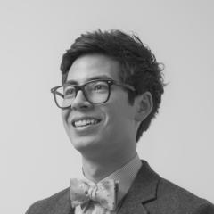 Elliot Mah