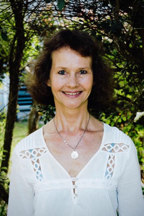 Anneke Demnitz