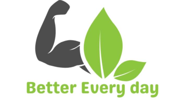 Better Every Day