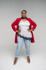 Cynja Johnson