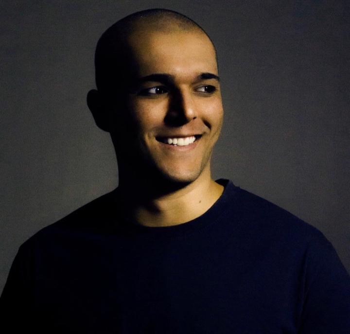 Saber Hakimi