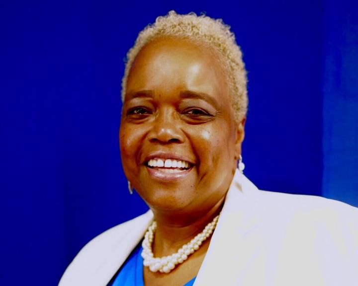 Donna Williams