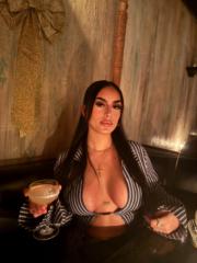 Trinity Valentin