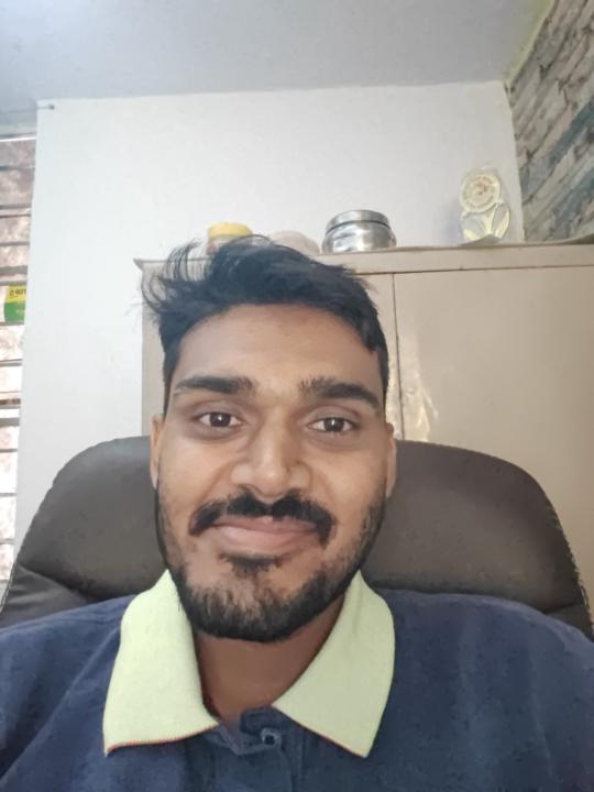 Jigar Joshi