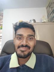 Jigar Joshi