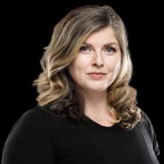 Rachel Johnson