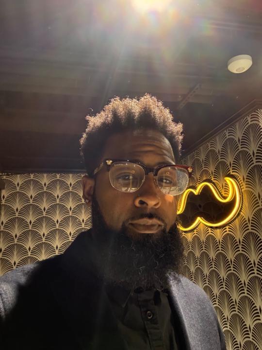 Kevin Henderson