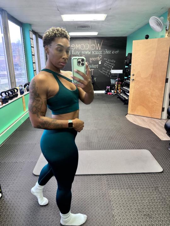 Shanika Jordan