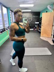Shanika Jordan