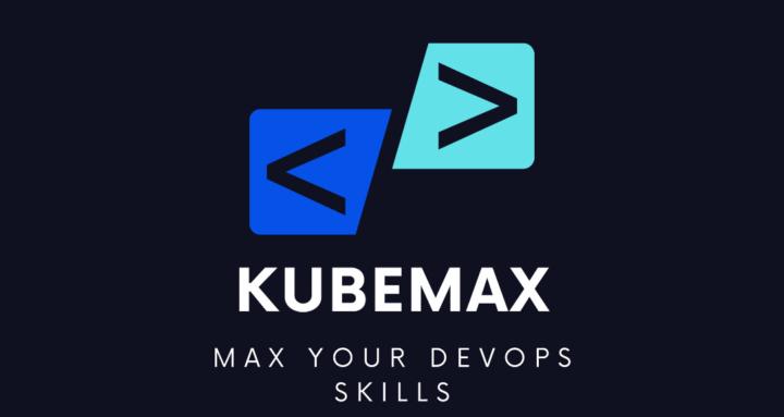 KubeMax
