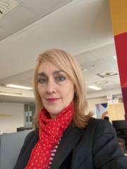 Zanet Tanturovska