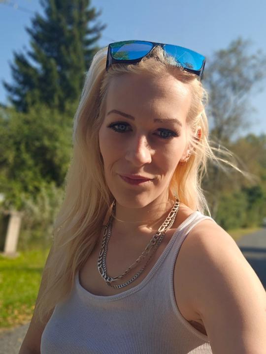 Merili Voronova