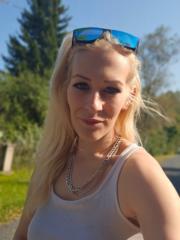Merili Voronova