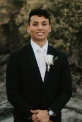 Isaac Olivas