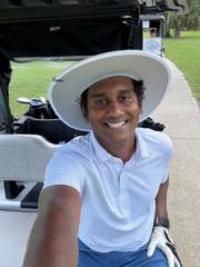 Ro Gaikwad