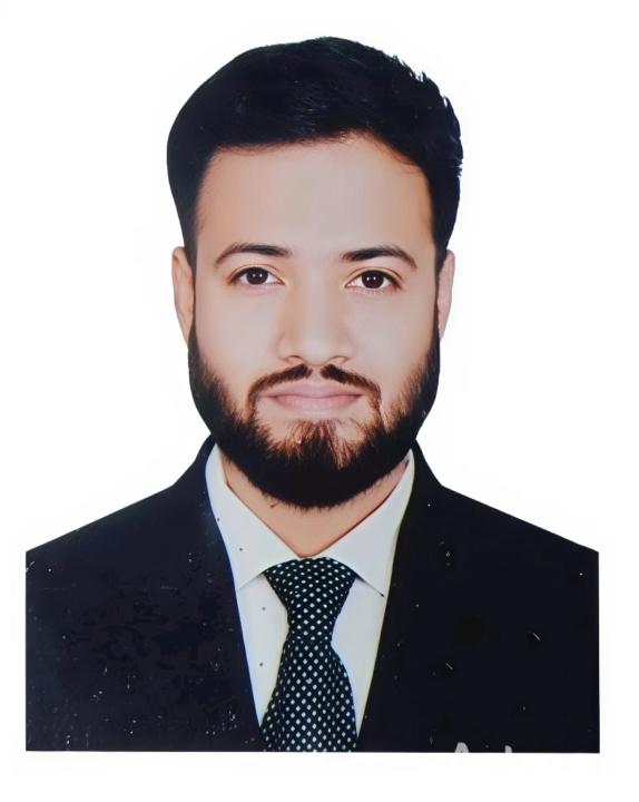 Mohammad Omar Faruk Raj