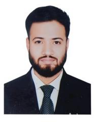 Mohammad Omar Faruk Raj