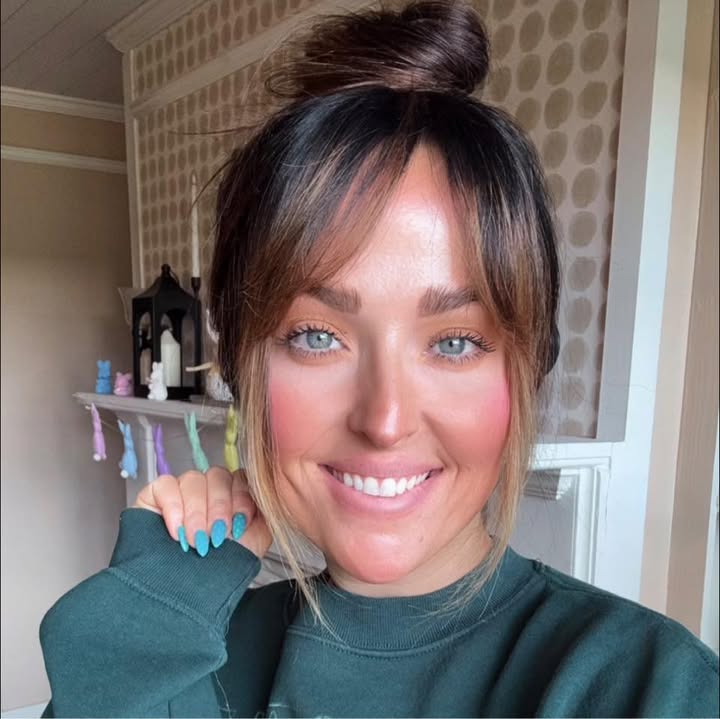 Hannah Wilkes