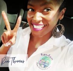 Ria Thomas