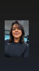 Gleiciane De Souza partelli
