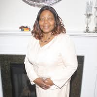 Rosalyn Irish-Yates