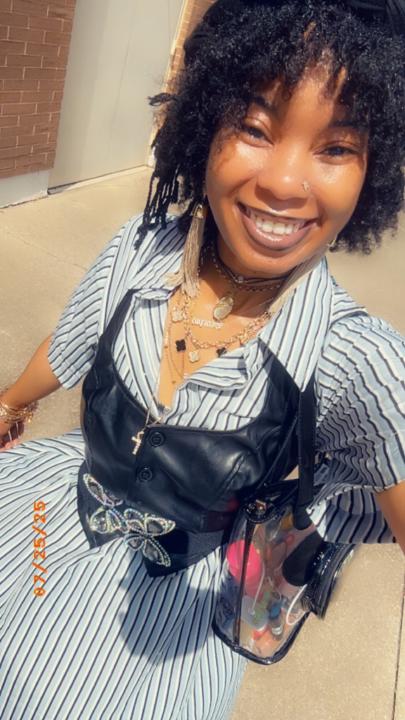 Keoshia Moore