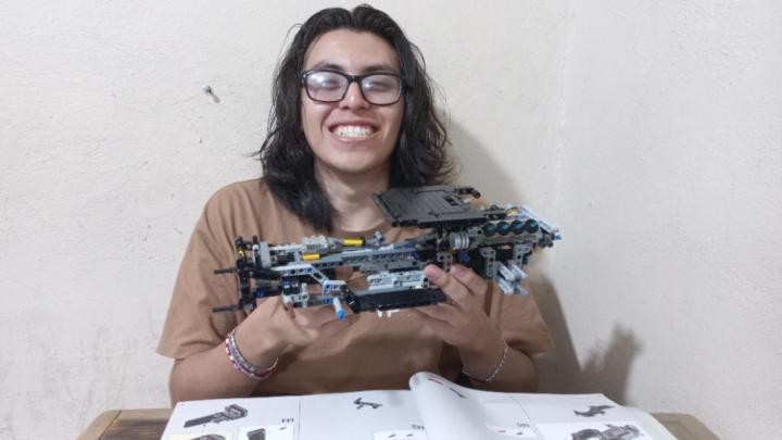 Mauricio Cejudo Huerta