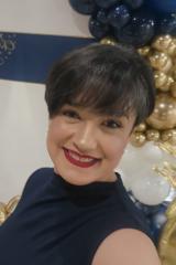 Paola Uribe