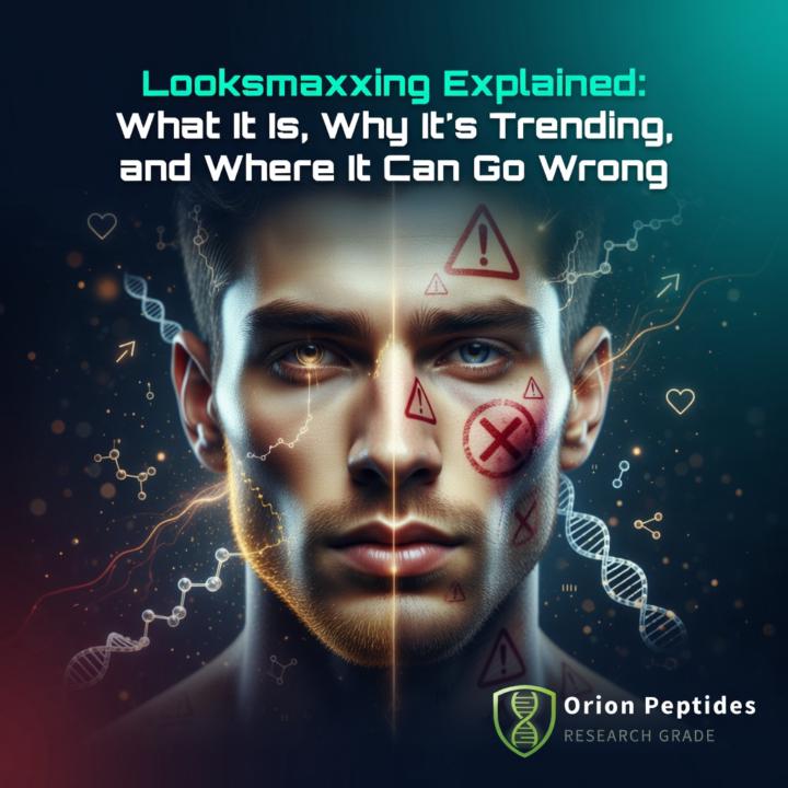 Looksmaxxing Explained: What It Is, Why It’s Trending, and Where It Can Go Wrong