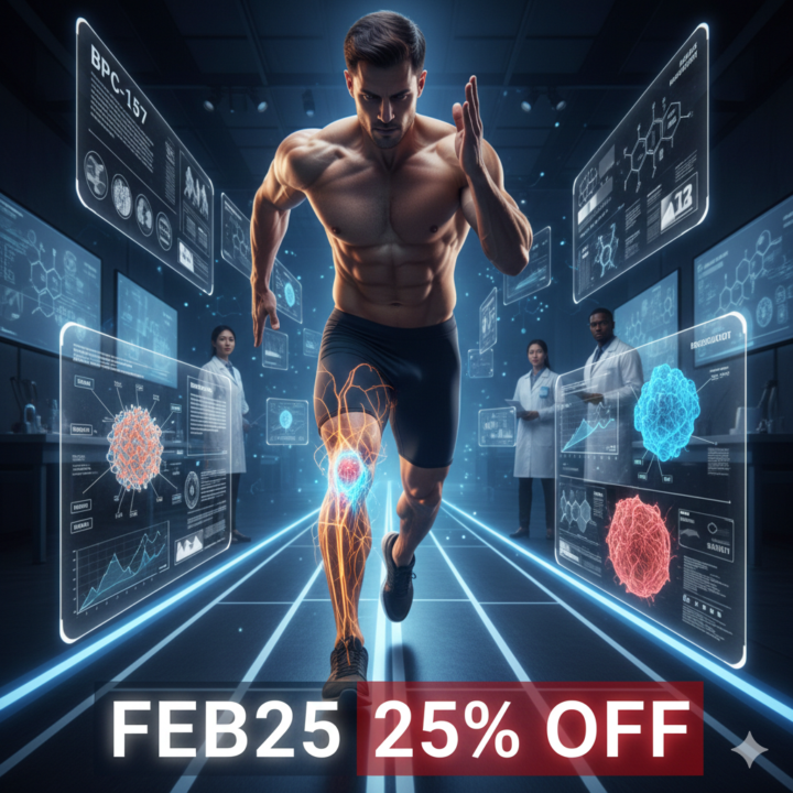 Reinjuring the Same Spot BPC-157 Talk