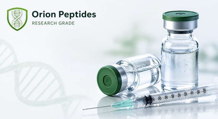 Peptide Dosing Explained: Why “Just Pull 20 Units” Is Misleading and What You Actually Need to Understand