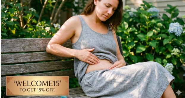 Reversing Scar Tissue and Stretch Marks with GHK-Cu