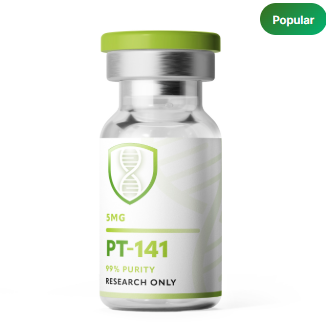 Where Do Researchers Source PT-141 in California Today?