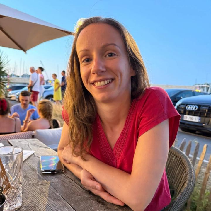 Léa Briand