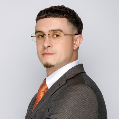 Conor Markins