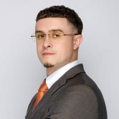 Conor Markins