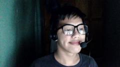 Roniel Bigcas