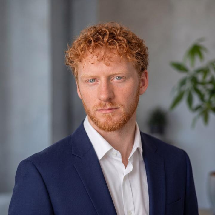 Christian Slattery