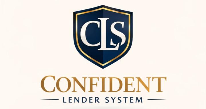 The Confident Lender System