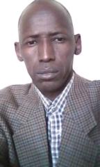 Ndiaye Amadou