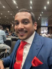 Rikesh Patel