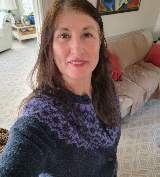 Doreen Maloney