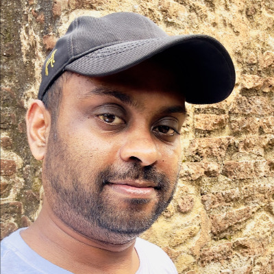 Nadish Samanga Jayasuriya