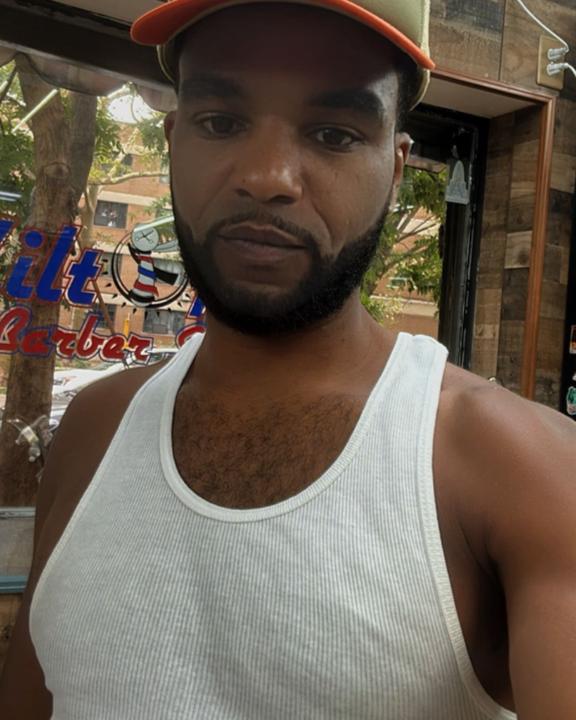 Terrell Harrison
