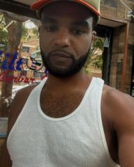 Terrell Harrison