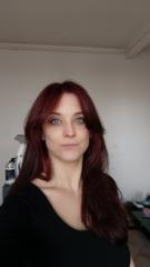 Agathe Baudier