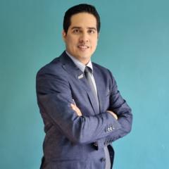 Isai Benjamín Pena Paz