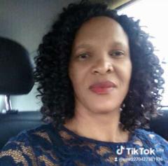 Adelaide Mohapi