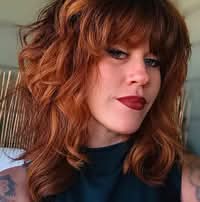 Chelsea Carter