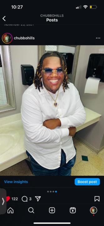Eli Peppers